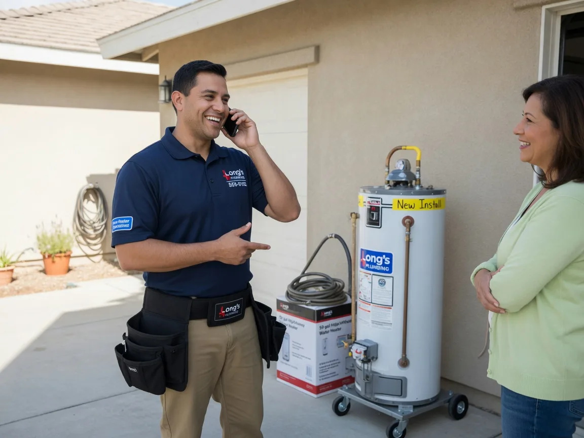 Leak Detection Whiting, ME FAQs